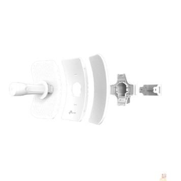 Сетевое оборудование TP-Link CPE605 Уличная точка доступа Wi-Fi N150 с коэффициентом усиления 23 дБи-1