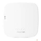 Сетевое оборудование HP R2W96A Точка доступа HPE Aruba Instant On AP11 (RW) 10/100/1000BASE-TX