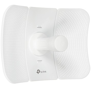 Сетевое оборудование TP-Link CPE605 Уличная точка доступа Wi-Fi N150 с коэффициентом усиления 23 дБи