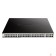 Сетевое оборудование D-Link DGS-1210-52MP/FL1A Управляемый L2 коммутатор с 48 портами 10/100/1000Base-T и 4 комбо-портами 100/1000Base-T/SFP (48 портов PoE 802.3af/at, PoE-бюджет 370 Вт)
