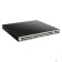 Сетевое оборудование D-Link DGS-1210-52MP/FL1A Управляемый L2 коммутатор с 48 портами 10/100/1000Base-T и 4 комбо-портами 100/1000Base-T/SFP (48 портов PoE 802.3af/at, PoE-бюджет 370 Вт)