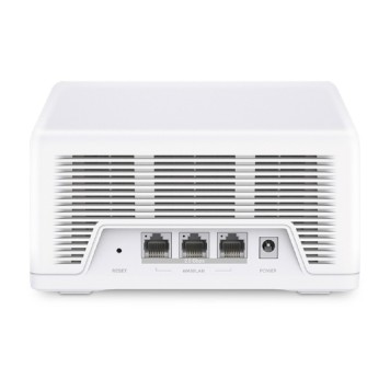 Mercusys Halo H47BE(3-pack) BE9300 Домашняя Mesh Wi-Fi 7 система-1