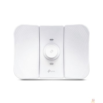 Сетевое оборудование Tp-Link CPE710 Уличная точка доступа Wi-Fi AC867 с коэффициентом усиления 23 дБи-2