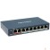 Коммутаторы HIKVISION DS-3E0109P-E(C) Коммутатор