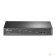 Сетевое оборудование TP-Link TL-SF1008LP Настольный коммутатор с 8 портами 10/100 Мбит/с (4 порта PoE+)
