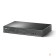 Сетевое оборудование TP-Link TL-SF1008LP Настольный коммутатор с 8 портами 10/100 Мбит/с (4 порта PoE+)