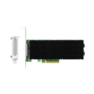Сетевое оборудование Lr-Link LRSV9310-2IR Адаптер/ PCle3.0 x8 to 2* M.2 NVMe Raid Adapter