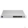 Сетевое оборудование UBIQUITI USW-Pro-24-POE PoE-коммутатор в стойку, 24х 1G RJ45, 2х 10G SFP+, раздача 400 Вт
