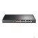 Сетевое оборудование TP-Link TL-SL1226P Неуправляемый коммутатор с 24 портами PoE+ 10/100 Мбит/с и 2 комбинированными портами RJ45/SFP