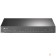 Сетевое оборудование TP-Link TL-SG1210P Настольный коммутатор с 9 гигабитными портами RJ45 (8 портов PoE+) и портом SFP