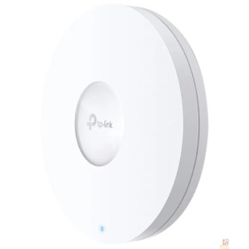 Сетевое оборудование TP-Link EAP620 HD Потолочная точка доступа Wi-Fi AX1800