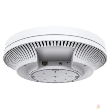 Сетевое оборудование TP-Link EAP620 HD Потолочная точка доступа Wi-Fi AX1800-2
