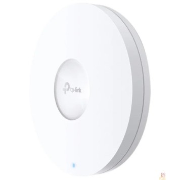 Сетевое оборудование TP-Link EAP660 HD Потолочная точка доступа Wi-Fi AX3600