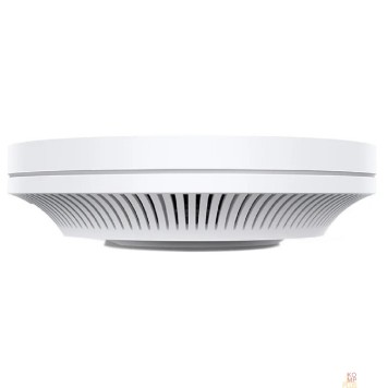 Сетевое оборудование TP-Link EAP660 HD Потолочная точка доступа Wi-Fi AX3600-1