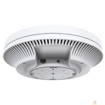 Сетевое оборудование TP-Link EAP660 HD Потолочная точка доступа Wi-Fi AX3600-2