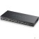 Сетевое оборудование ZYXEL GS2220-50-EU0101F Коммутатор NebulaFlex Pro 48G 2SFP управляемый