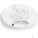 Сетевое оборудование UBIQUITI Точка доступа Ubiquiti UAP-AC-HD (UAP-AC-HD-EU) Wi-Fi белый