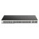 Сетевое оборудование D-Link DGS-1210-52/F3A Управляемый L2 коммутатор с 48 портами 10/100/1000Base-T и 4 комбо-портами 100/1000Base-T/SFP
