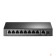 Сетевое оборудование TP-Link TL-SF1009P Настольный коммутатор с 9 портами 10/100 Мбит/с (8 портов PoE+)