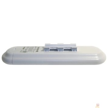 Сетевое оборудование UBIQUITI NS-5AC-EU NanoStation 5AC Точка доступа (AP/CPE), 5 ГГц, airMAX ac, 15 км, MIMO 2х2-2