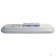 Сетевое оборудование UBIQUITI NS-5AC-EU NanoStation 5AC Точка доступа (AP/CPE), 5 ГГц, airMAX ac, 15 км, MIMO 2х2