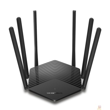 Mercusys Mercusys MR50G AC1900 Двухдиапазонный гигабитный Wi-Fi роутер