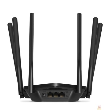 Mercusys Mercusys MR50G AC1900 Двухдиапазонный гигабитный Wi-Fi роутер-1