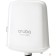 Сетевое оборудование HP R2X11A Точка доступа сети Wi-Fi HPE Aruba Instant On AP17 (RW) Access Point