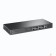 Сетевое оборудование TP-Link TL-SG1218MP Коммутатор с 16 гигабитными портами PoE+ и 2 комбинированными портами RJ45/SFP