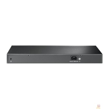 Сетевое оборудование TP-Link TL-SG1428PE Коммутатор Easy Smart с 26 гигабитными портами RJ45 (24 порта PoE+) и 2 портами SFP-2