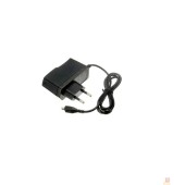Сетевое оборудование MikroTik 5VPOW 5V 1A Блок питания (micoUSB) для hAP mini, hAP lite, cAP lite