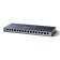 Сетевое оборудование TP-Link TL-SG116 Настольный коммутатор с 16 гигабитными портами