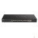 Сетевое оборудование D-Link DXS-1210-28S/A1A PROJ Настраиваемый L2+ коммутатор с 24 портами 10GBase-X SFP+ и 4 портами 10GBase-T