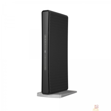 Сетевое оборудование MikroTik RBD53iG-5HacD2HnD hAP ac3 Беспроводной маршрутизатор 2.4/5GHz, 5x1Gbit, PoE, USB-2