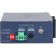 Коммутаторы DAHUA DH-CHS4110-8ET-110 8-портовый PoE облачный коммутатор; 2xRJ45 100M (PoE/PoE+/Hi-PoE/802.3bt), 6xRJ45 100M (PoE/PoE+); 1xRJ45 100M, 1xSFP 1G (uplink); суммарно 110Вт;watchdog; грозозащита 6кВ;