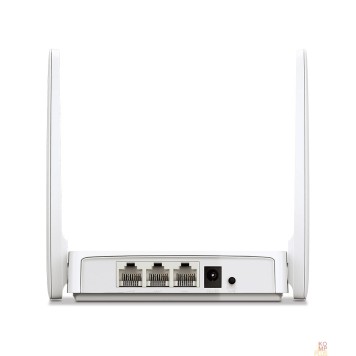 Mercusys Mercusys AC10 Двухдиапазонный роутер Wi-Fi AC1200-1