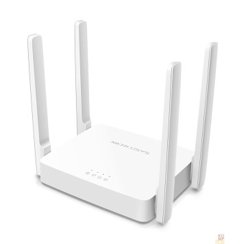 Mercusys Mercusys AC10 Двухдиапазонный роутер Wi-Fi AC1200-2