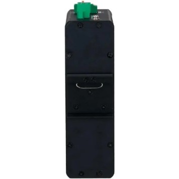 Коммутаторы DAHUA DH-IS4210-8GT-120 10-портовый гигабитный управляемый коммутатор с PoE, промышленное исполнение, 8xRJ45 1Gb PoE, 2xSFP 1Gb uplink, суммарно 120Вт, коммутация 20 Гбит/с, MAC-таблица 8К-2