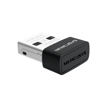 Mercusys MA530 Сверхкомпактный USB-адаптер с поддержкой Bluetooth 5.4-1