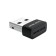 Mercusys MA530 Сверхкомпактный USB-адаптер с поддержкой Bluetooth 5.4