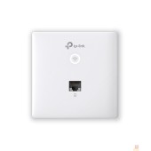 Сетевое оборудование TP-Link EAP230-Wall Встраиваемая в стену точка доступа Wi-Fi AC1200