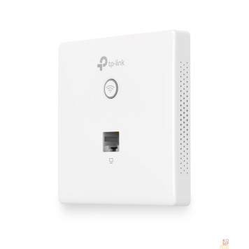Сетевое оборудование TP-Link EAP230-Wall Встраиваемая в стену точка доступа Wi-Fi AC1200-1