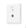 Сетевое оборудование TP-Link EAP230-Wall Встраиваемая в стену точка доступа Wi-Fi AC1200