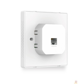 Сетевое оборудование TP-Link EAP230-Wall Встраиваемая в стену точка доступа Wi-Fi AC1200-2