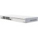 Сетевое оборудование MikroTik CCR2004-16G-2S+ Маршрутизатор проводной, 16*1Gbit RJ45, 2*10Gbit SFP+