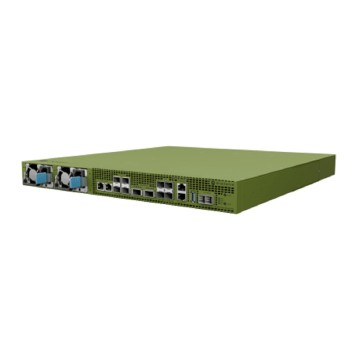 Сетевое оборудование MikroTik RDS2216-2XG-4S+4XS-2XQ Сервер хранения данных, 20x PCIe Gen3, 2x M.2 SATA, 2x USB 3.0, 1x RJ45 1Gbit, 2x RJ45 10Gbit, 4x SFP+, 4x SFP28, 2x QSFP28-2