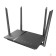Сетевое оборудование D-Link DIR-1260/RU/R1A Беспроводной двухдиапазонный гигабитный маршрутизатор AC1200 Wave 2 с поддержкой MU-MIMO, 3G/LTE и USB-портом