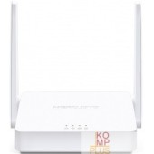 Mercusys Mercusys MW302R N300 Многорежимный Wi-Fi роутер ISP PROJ