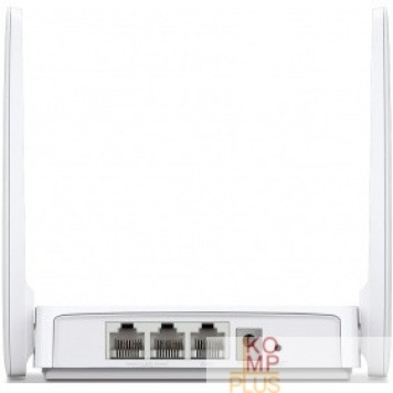Mercusys Mercusys MW302R N300 Многорежимный Wi-Fi роутер ISP PROJ-1