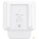 Сетевое оборудование UBIQUITI USW-Flex PoE-коммутатор, 5х 1G RJ45, раздача 46 Вт